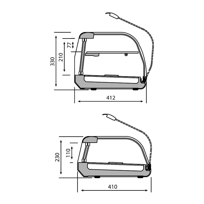 dimensions