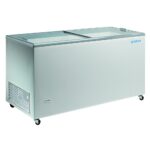 HF 500 TCG HC