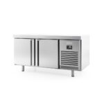 Ventilated refrigerated table with humidity control -Series 800