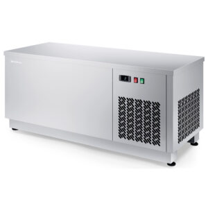 TA 100 II