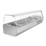 VIP 2300 B 1/3 Cristal
