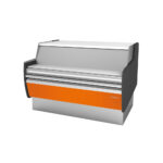 Mueble caja mostrador