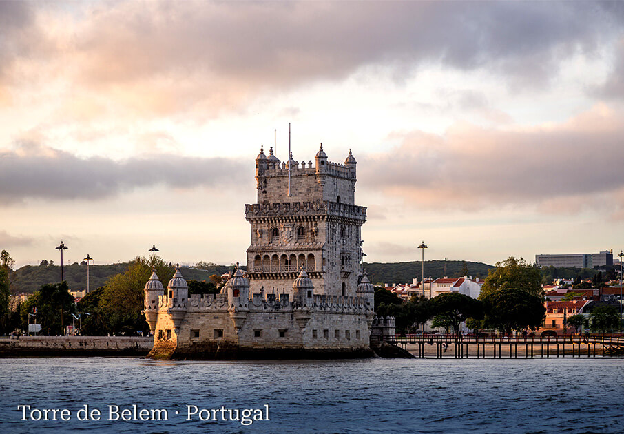 Delegación Infrico Portugal