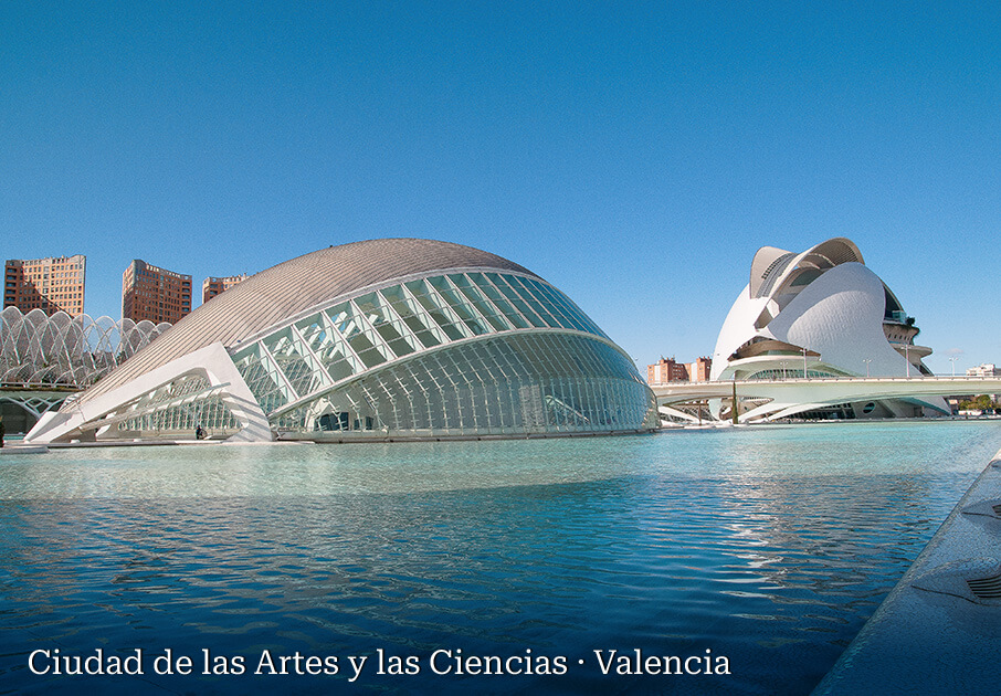Valencia-Alicante-Castellón-Albacete