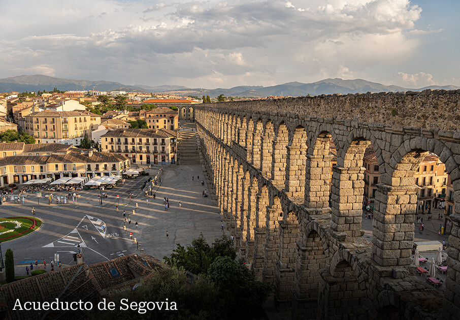 Castilla-León-Asturias