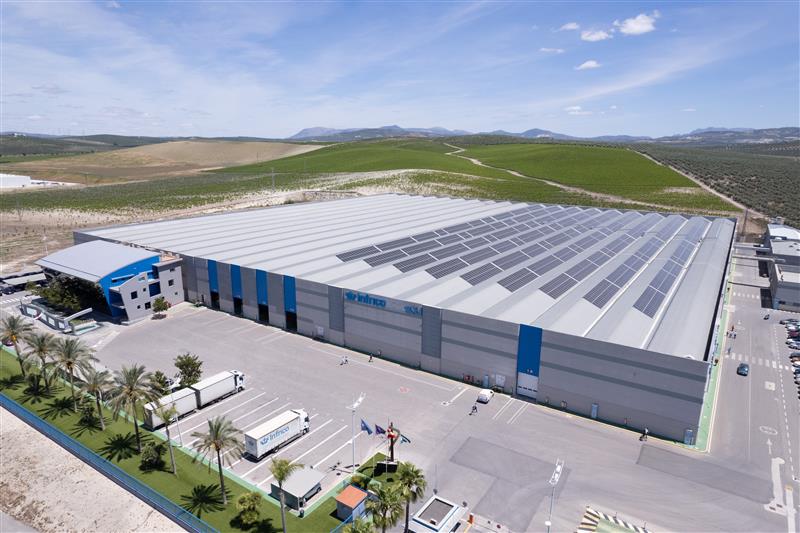 Placas solares