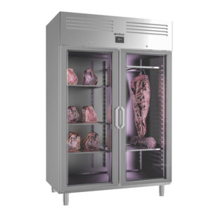 Dry Aging meat cabinet