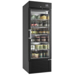 SPC 501 SUPERCOOLER BLACK