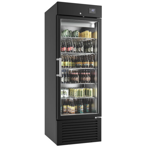 SPC 501 SUPERCOOLER BLACK