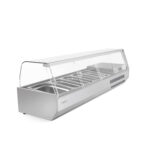 VIP 1490 1/3 Crystal