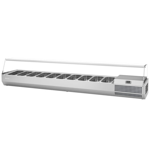 VIP 1490 1/4 Cristal