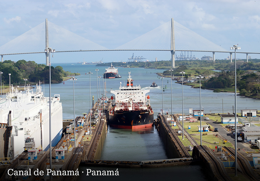 Panama