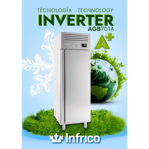 AGB701A-Inverter