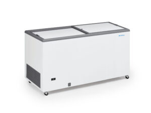 HF 500 TCC HC