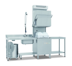 LCP4550 EDBDRC