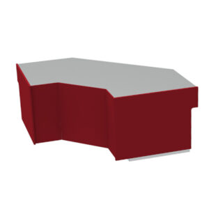 Counter case