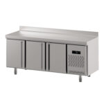 Undercounter refrigerator and freezer GN1/1 700 Serie