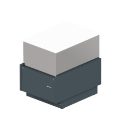 Vitrina Experience neutra