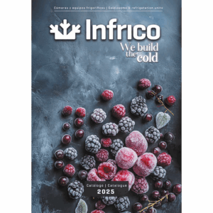 Infrico Cámaras 2025