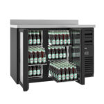 SPC 1470 SUPERCOOLER BLACK