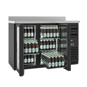 SPC 1470 SUPERCOOLER BLACK
