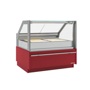 VCT Compact Hot Showcase
