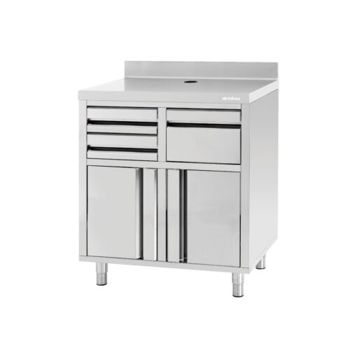MCAF 820