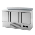 Salad prep refrigerator table GN1/1 700 Serie