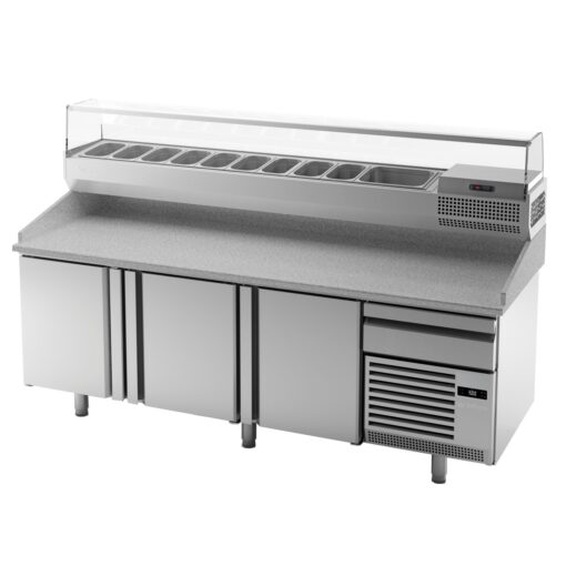 MP 2300