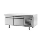 Counter bases refrigerator GN1/1 700 Serie