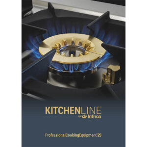 Kitchen Line 2025