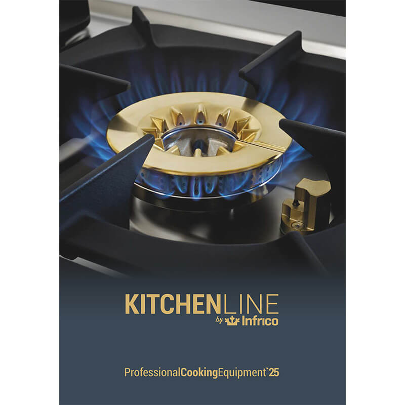 Kitchen Line 2025