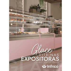 Vitrinas Glacé