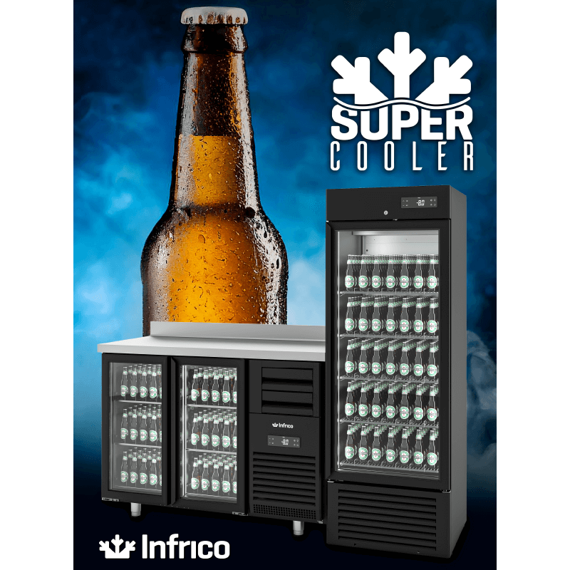 Supercooler