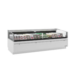 Vitrina VCT Compact Grupo Incorporado (U)