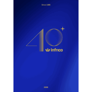 Catalogo general Infrico 2026