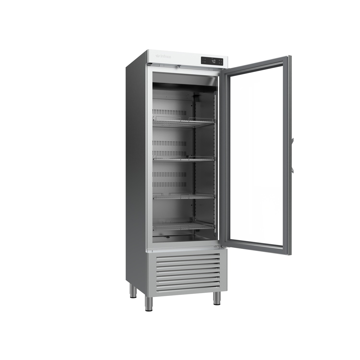 AEX 500 T/F - Image 3