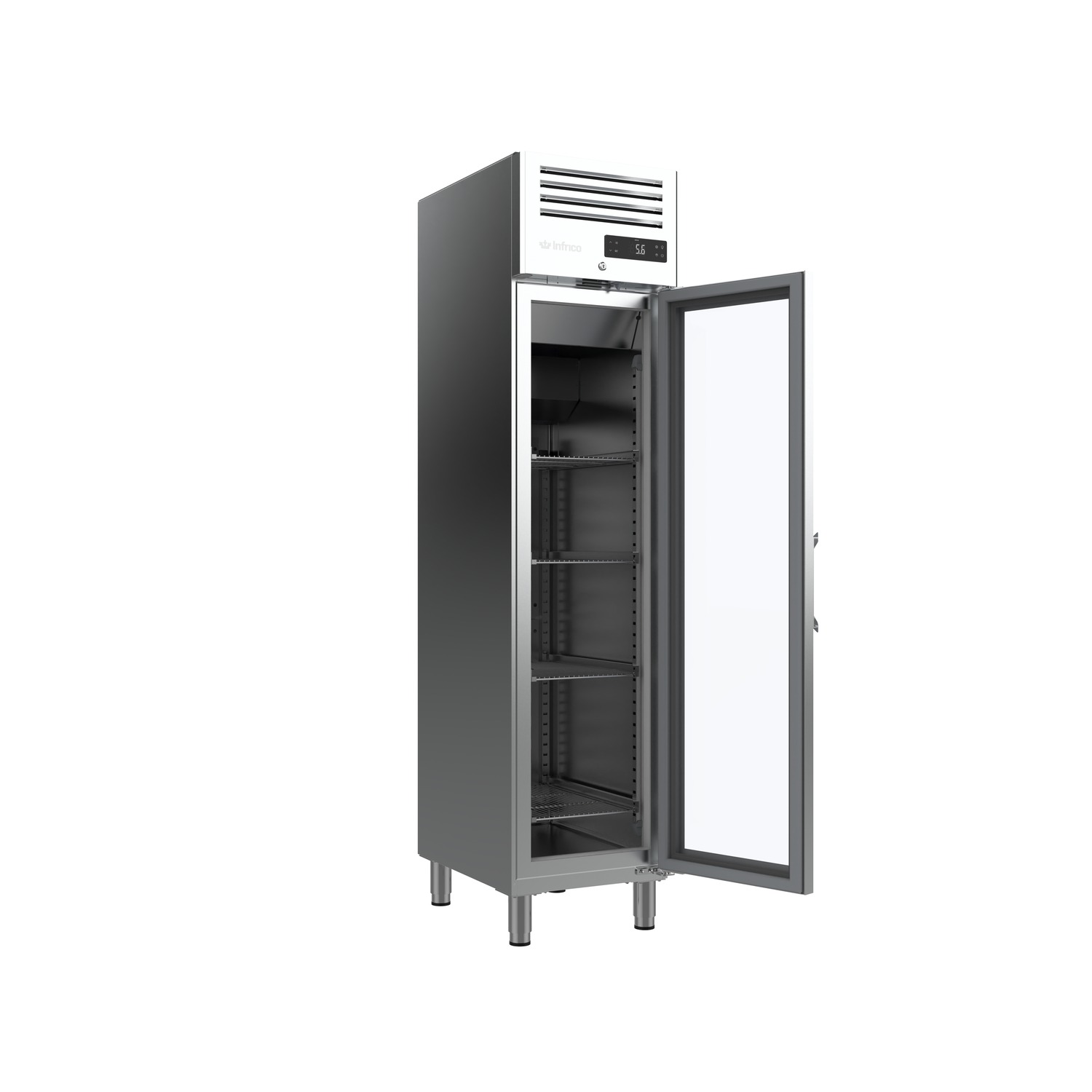 AGN 300 CR - Imagen 4