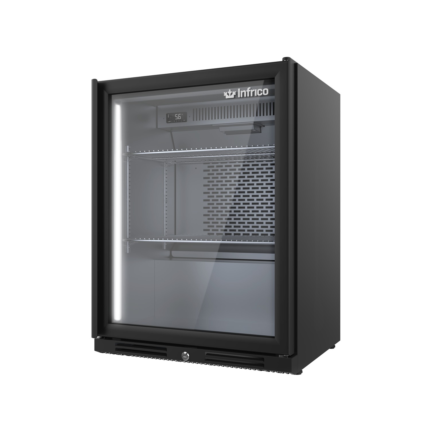 ERV 15 XS