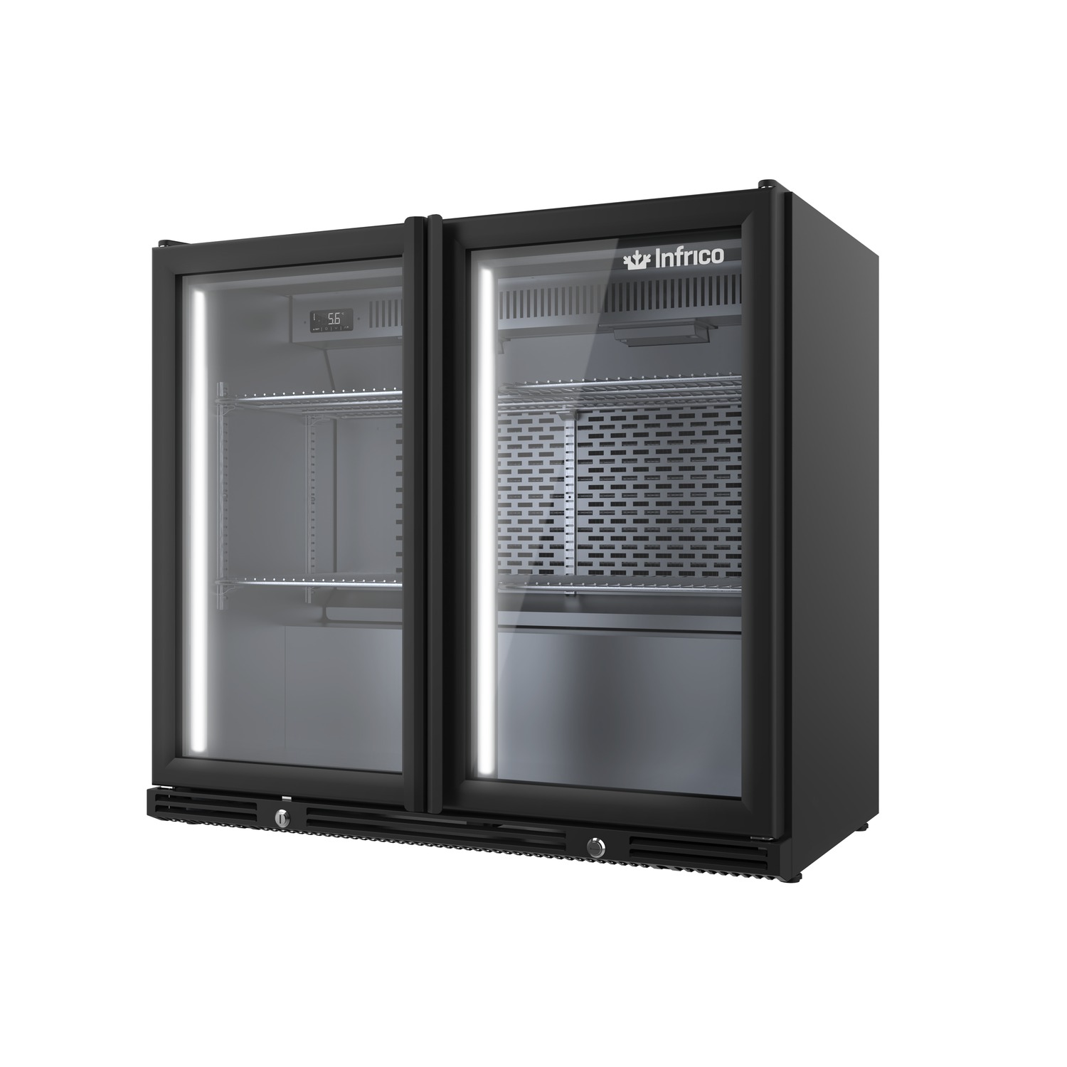 ERV 25 XS