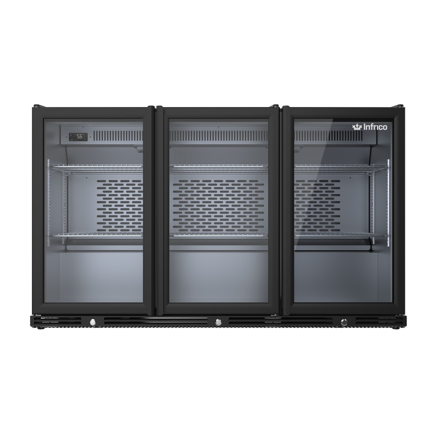ERV 35 XS - Imagen 2