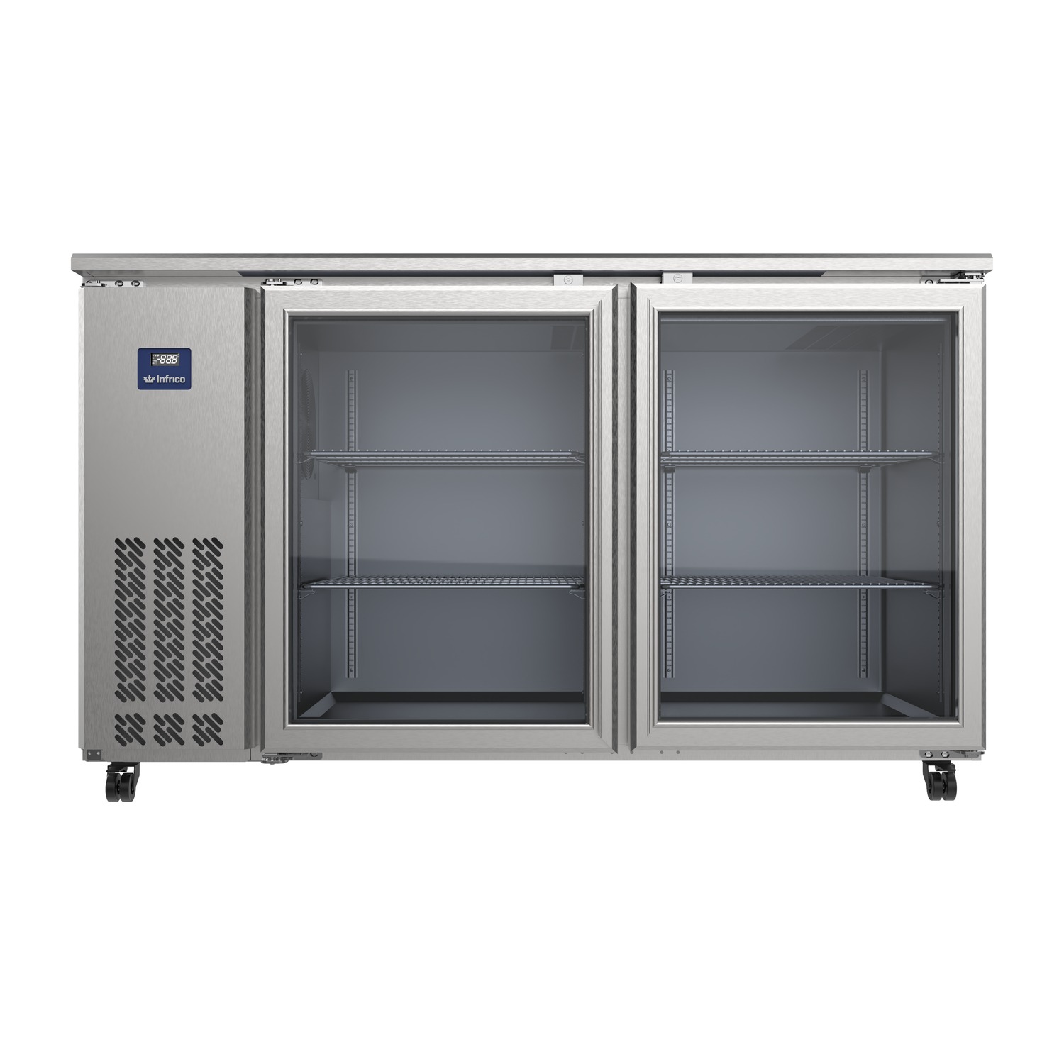 ERV 60 II GD - Imagen 2