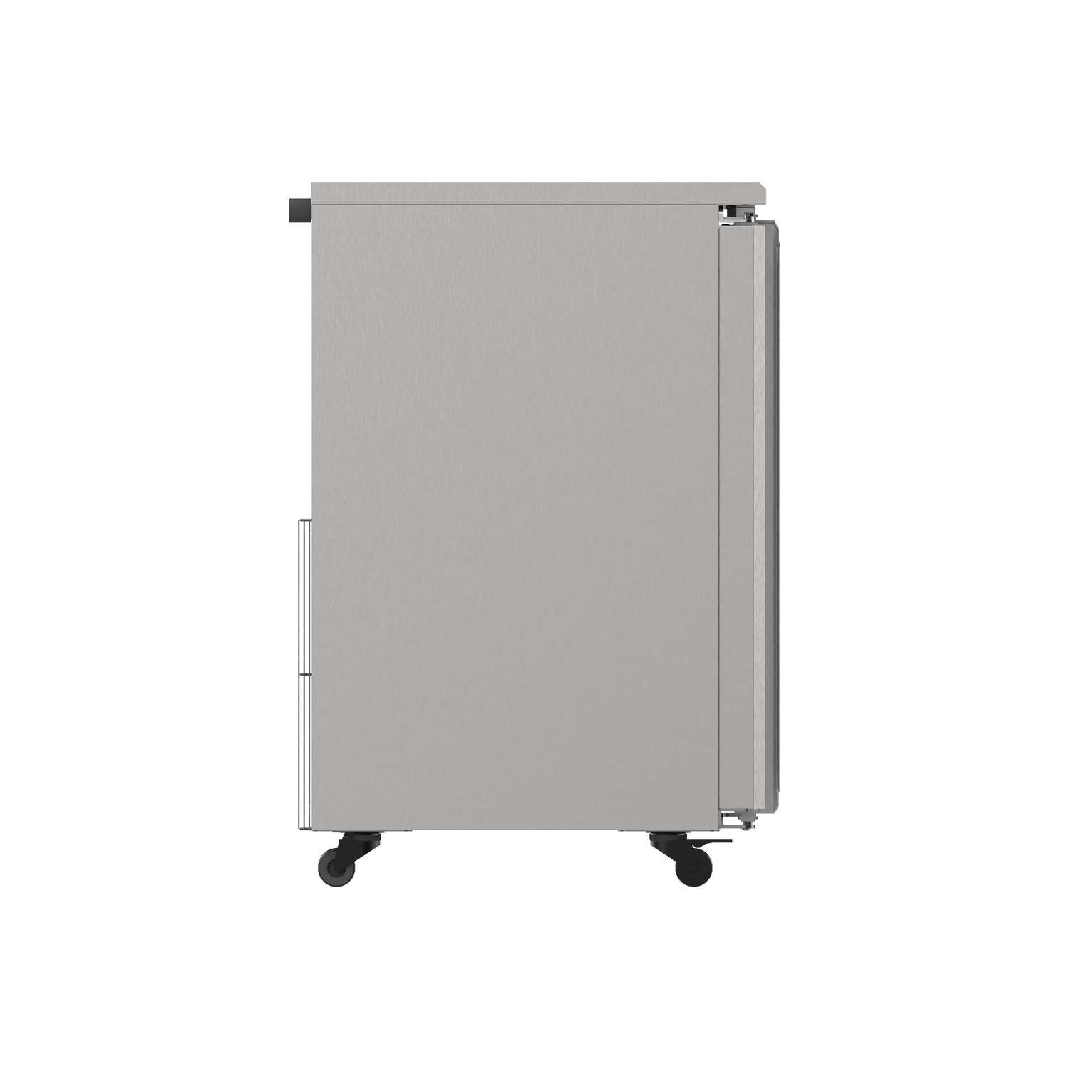 ERV 60 II GD - Imagen 3