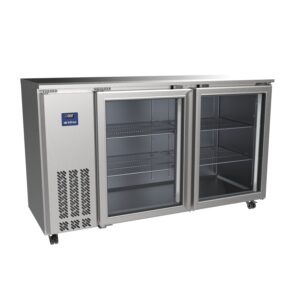 ERV 60 II GD