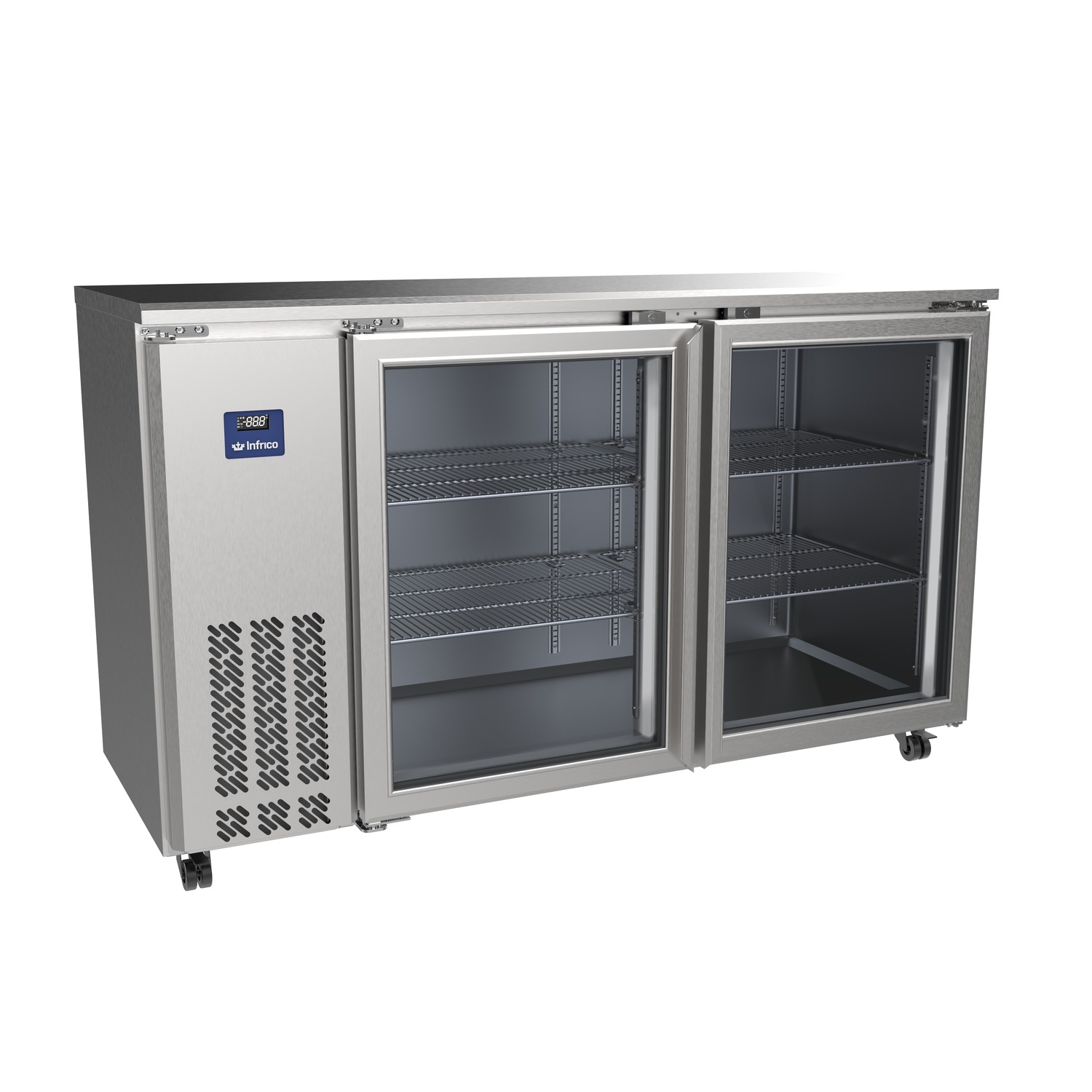 ERV 60 II GD