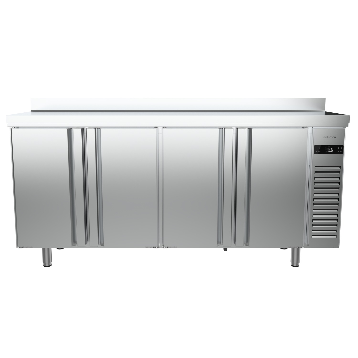 FMPP 2500 GR - Imagen 2
