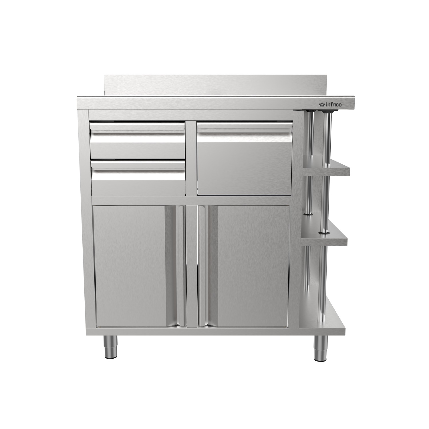 MCAF 1000 CI - Imagen 2