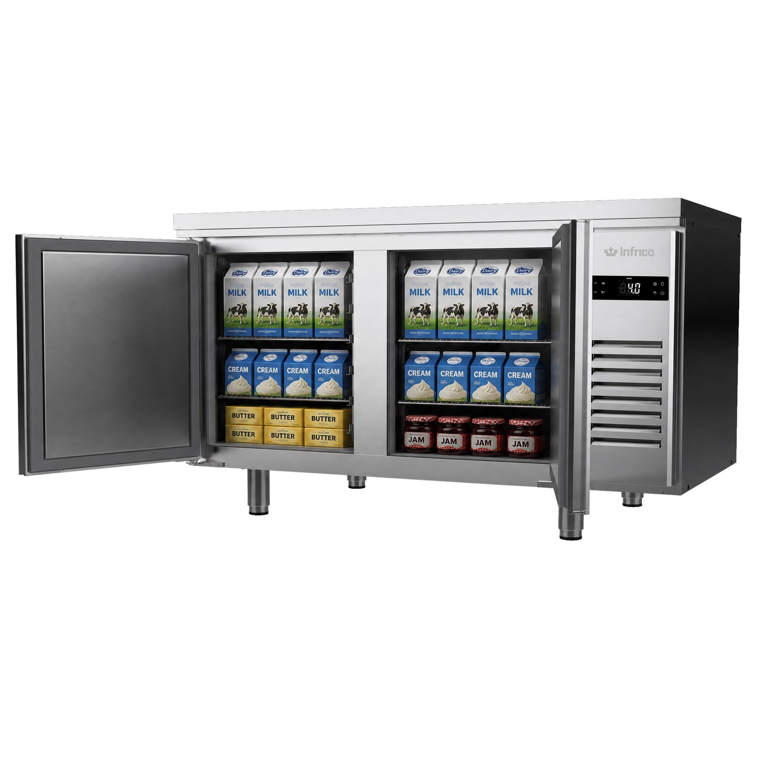 MR 1620 GR - Imagen 4