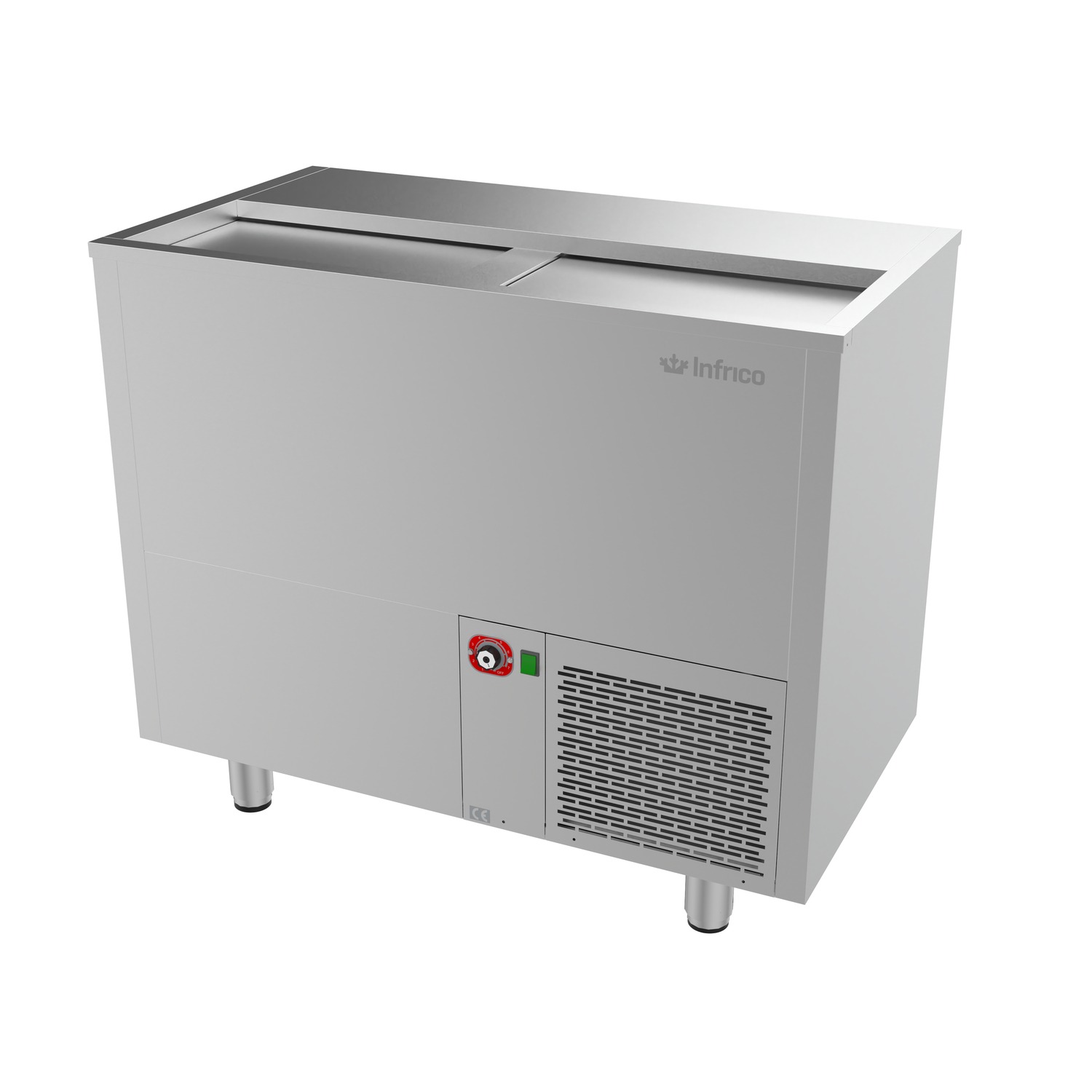 IEB 100