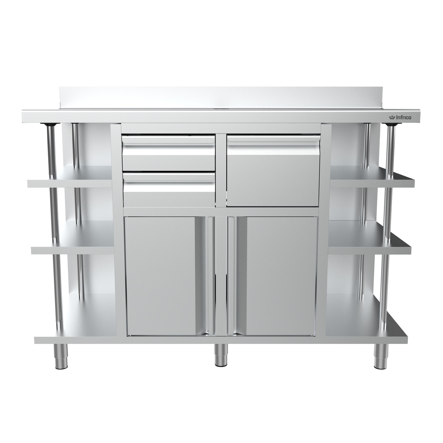 MCAF 1500 - Image 2